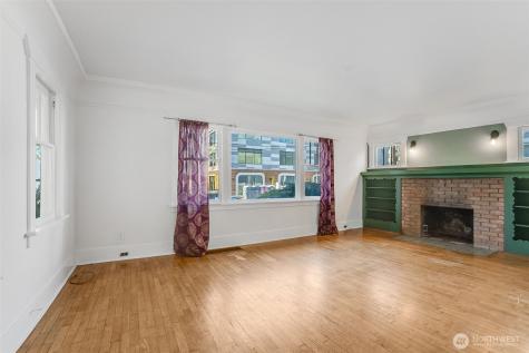 1218 S 4th Street Tacoma WA 98405