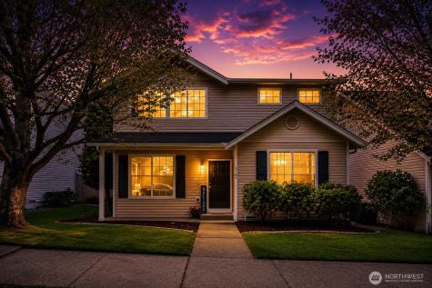 8708 132nd Street E Puyallup WA 98373
