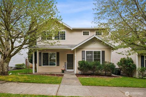 8708 132nd Street E Puyallup WA 98373