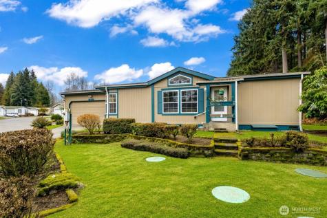 15208 124th Avenue Ct E Puyallup WA 98374