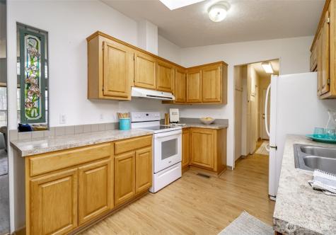 15208 124th Avenue Ct E Puyallup WA 98374