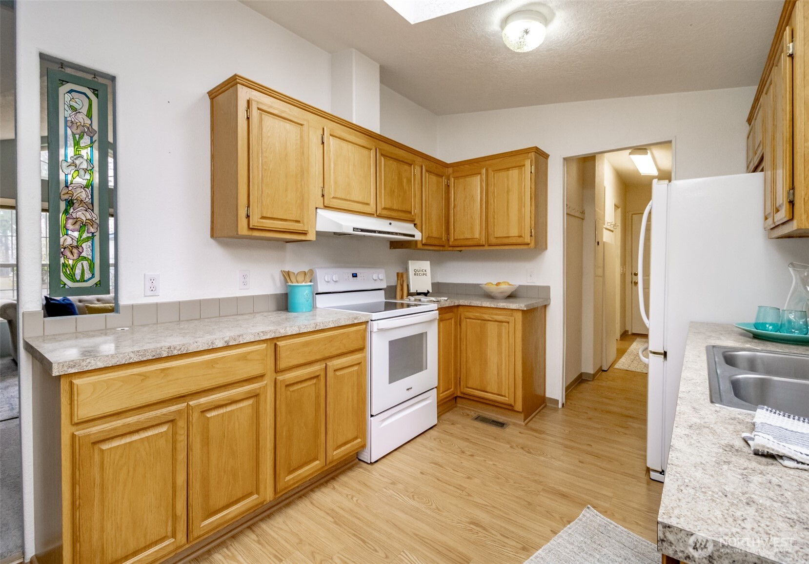 15208 124th Avenue Ct E Puyallup WA 98374
