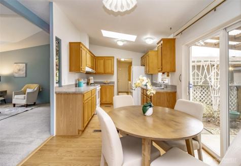 15208 124th Avenue Ct E Puyallup WA 98374
