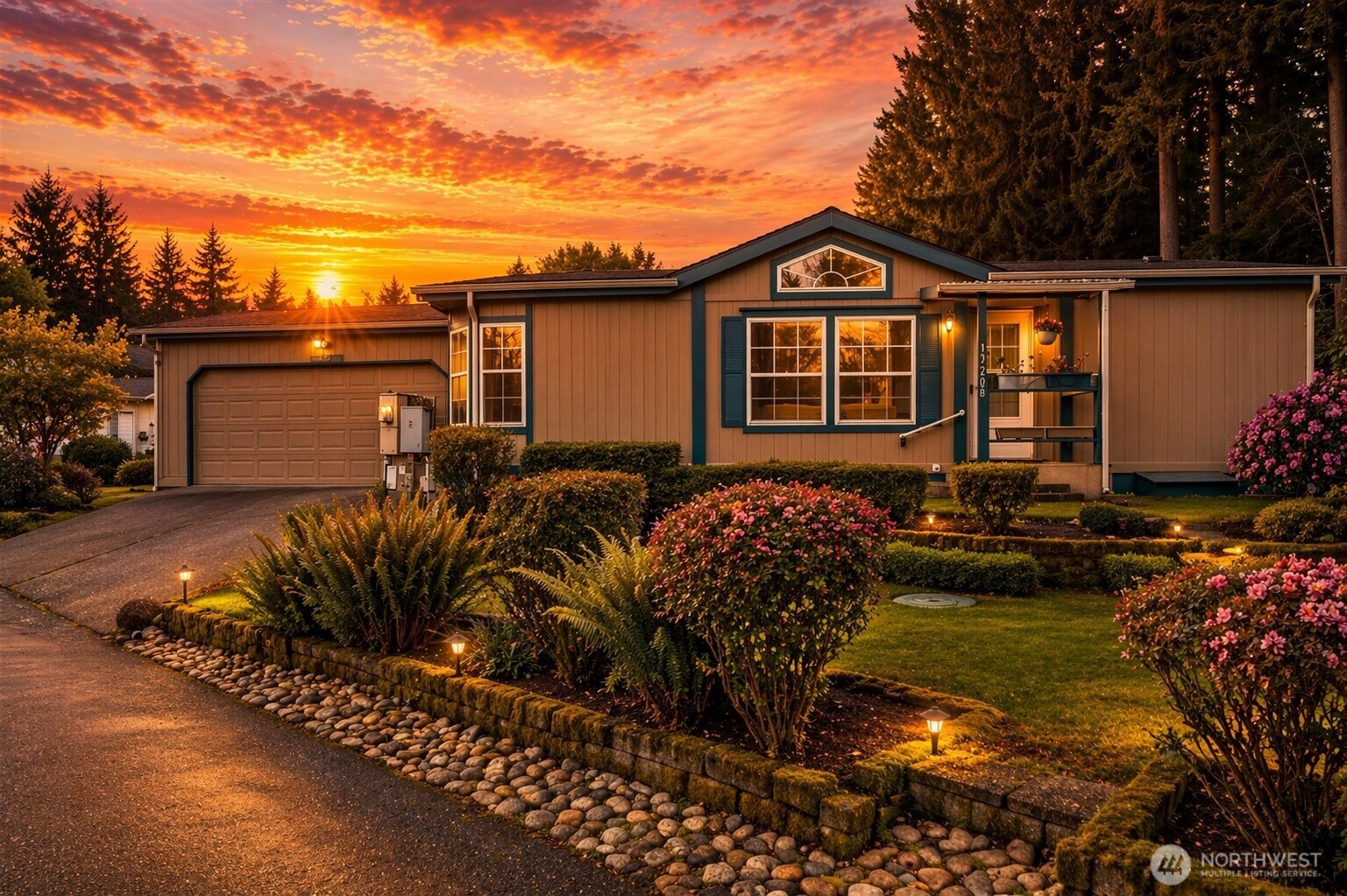 15208 124th Avenue Ct E Puyallup WA 98374