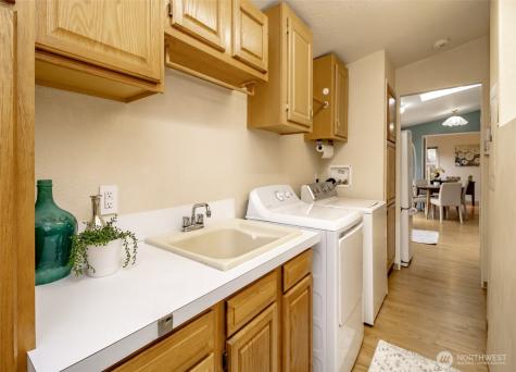 15208 124th Avenue Ct E Puyallup WA 98374