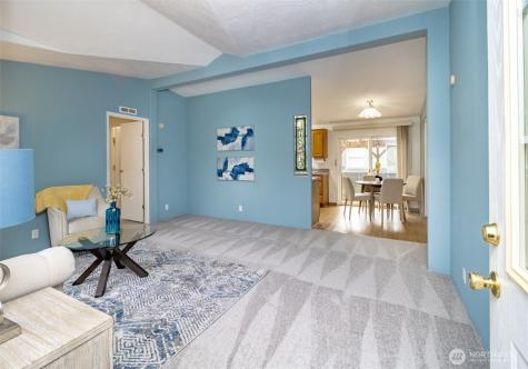 15208 124th Avenue Ct E Puyallup WA 98374