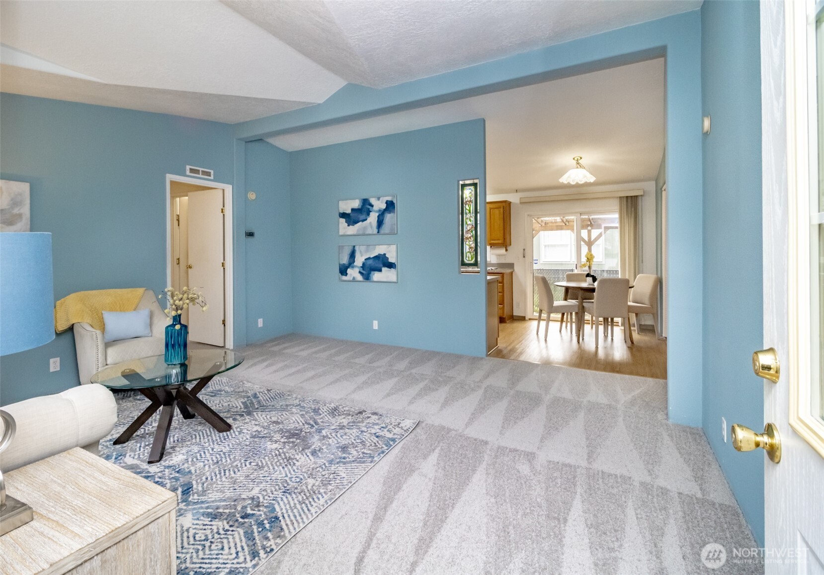 15208 124th Avenue Ct E Puyallup WA 98374