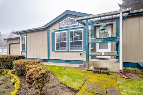 15208 124th Avenue Ct E Puyallup WA 98374