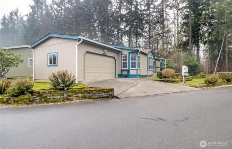 15208 124th Avenue Ct E Puyallup WA 98374
