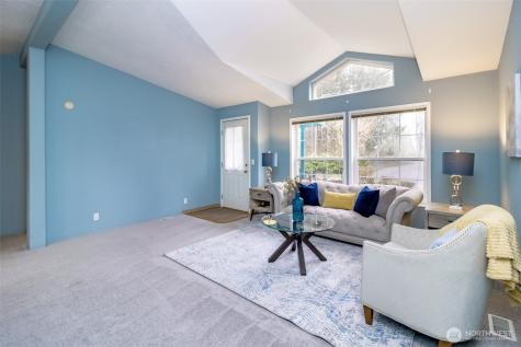 15208 124th Avenue Ct E Puyallup WA 98374