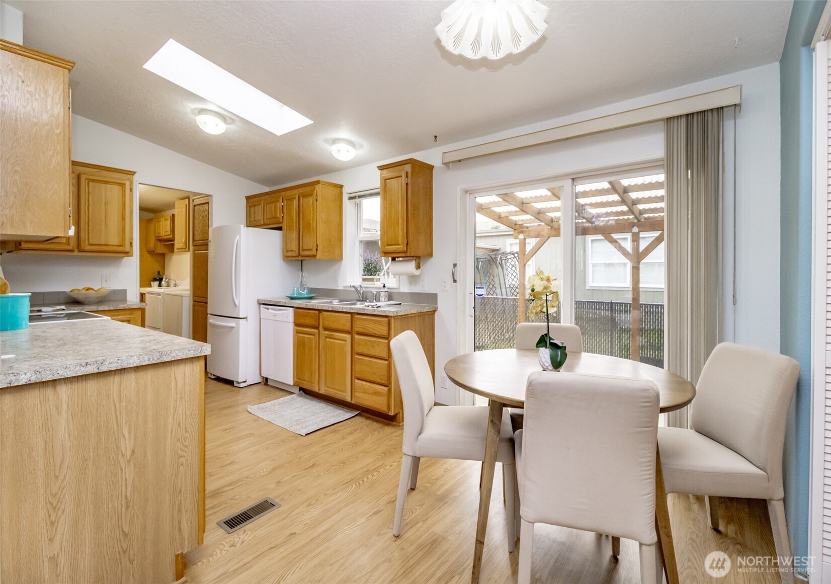 15208 124th Avenue Ct E Puyallup WA 98374