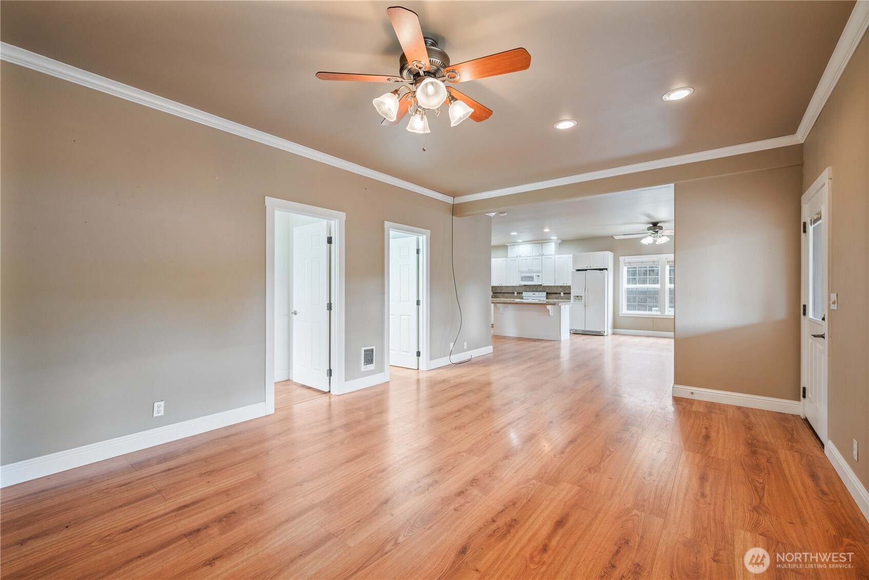 1608 N Washington Avenue Long Beach WA 98631