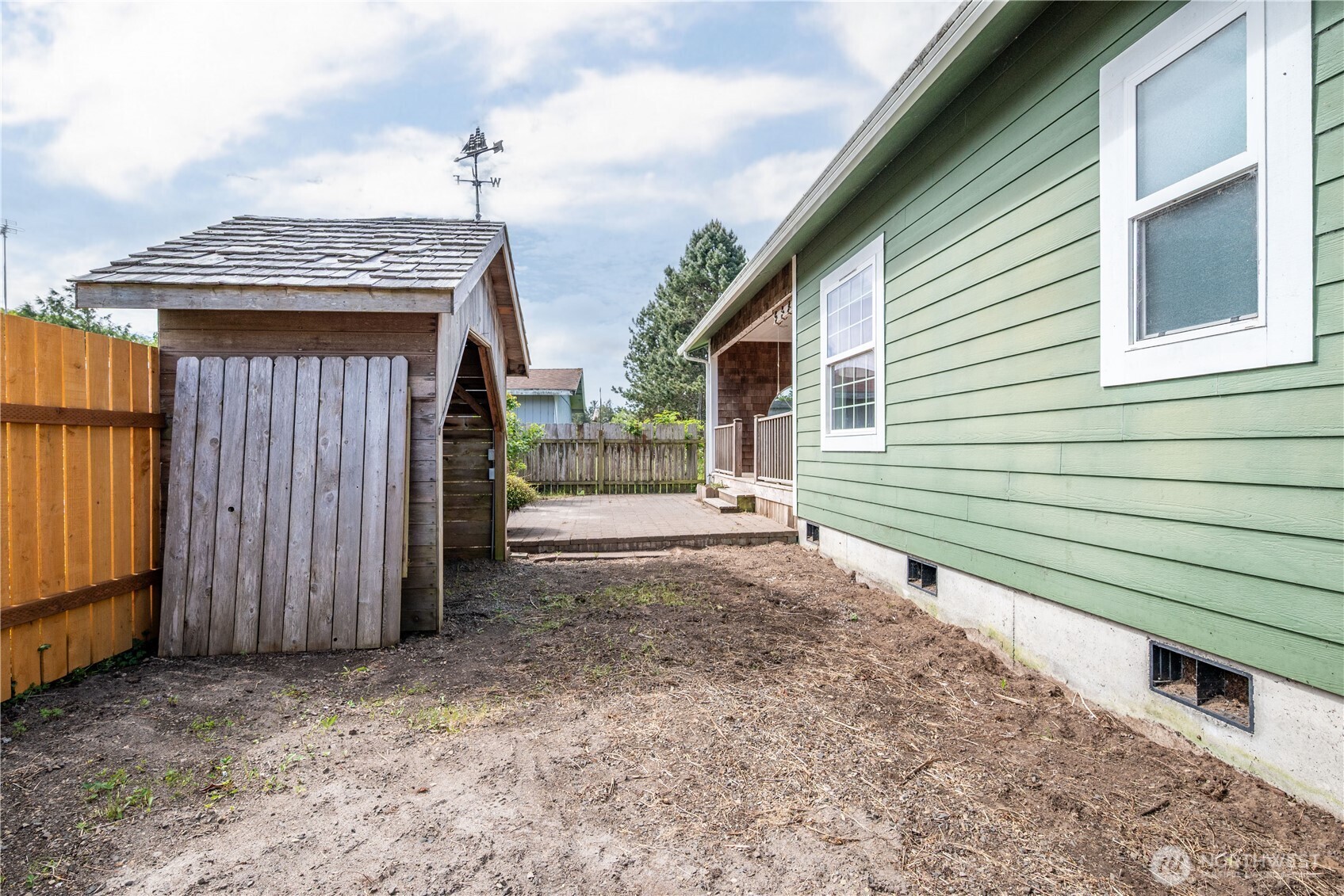 1608 N Washington Avenue Long Beach WA 98631