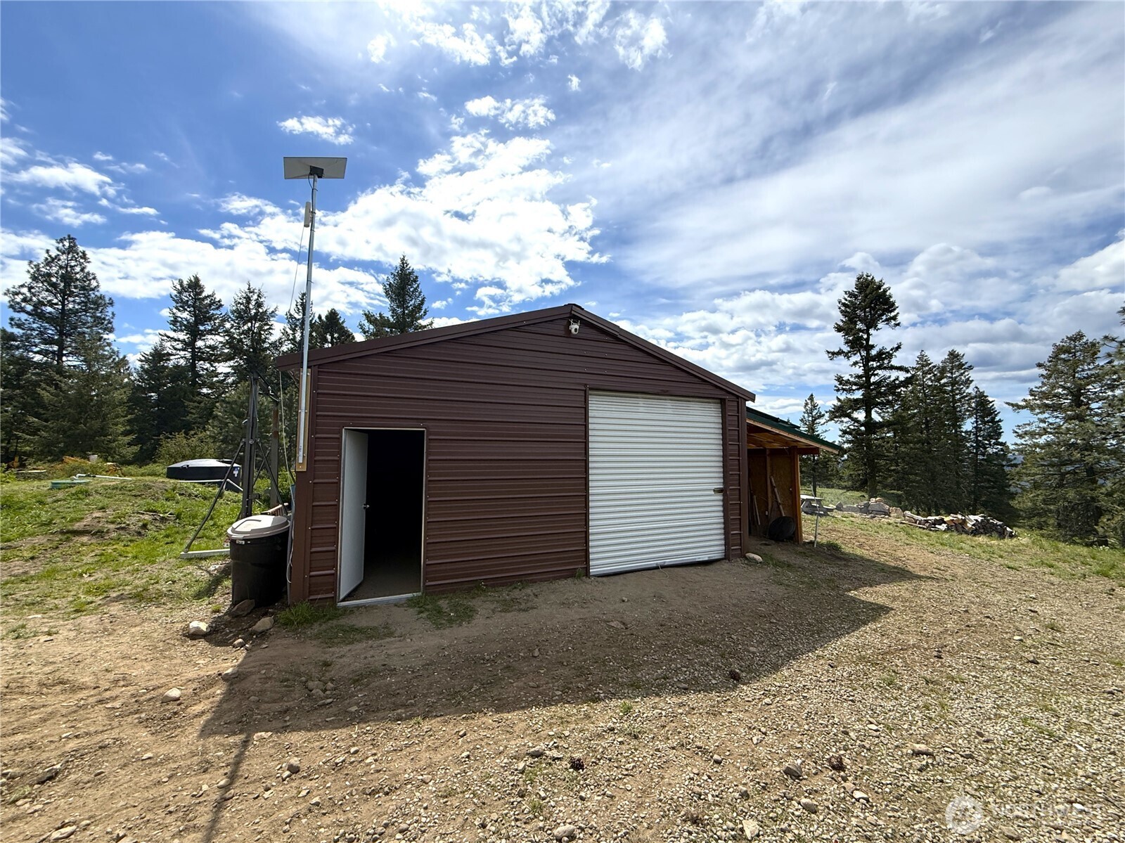 19 Union Ridge Spur Road Republic WA 99166