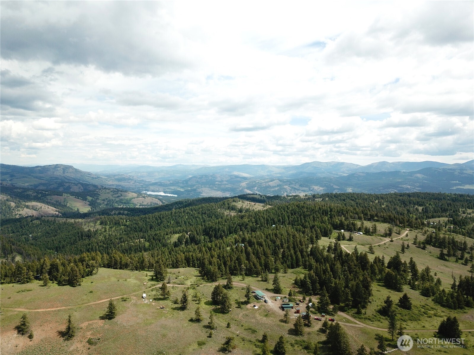 19 Union Ridge Spur Road Republic WA 99166