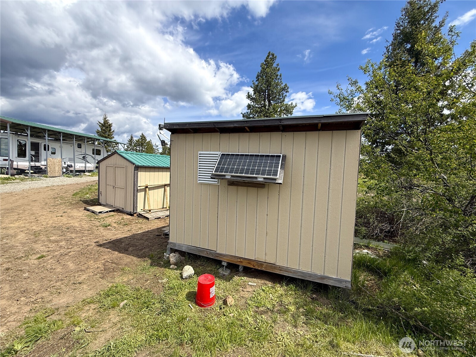 19 Union Ridge Spur Road Republic WA 99166