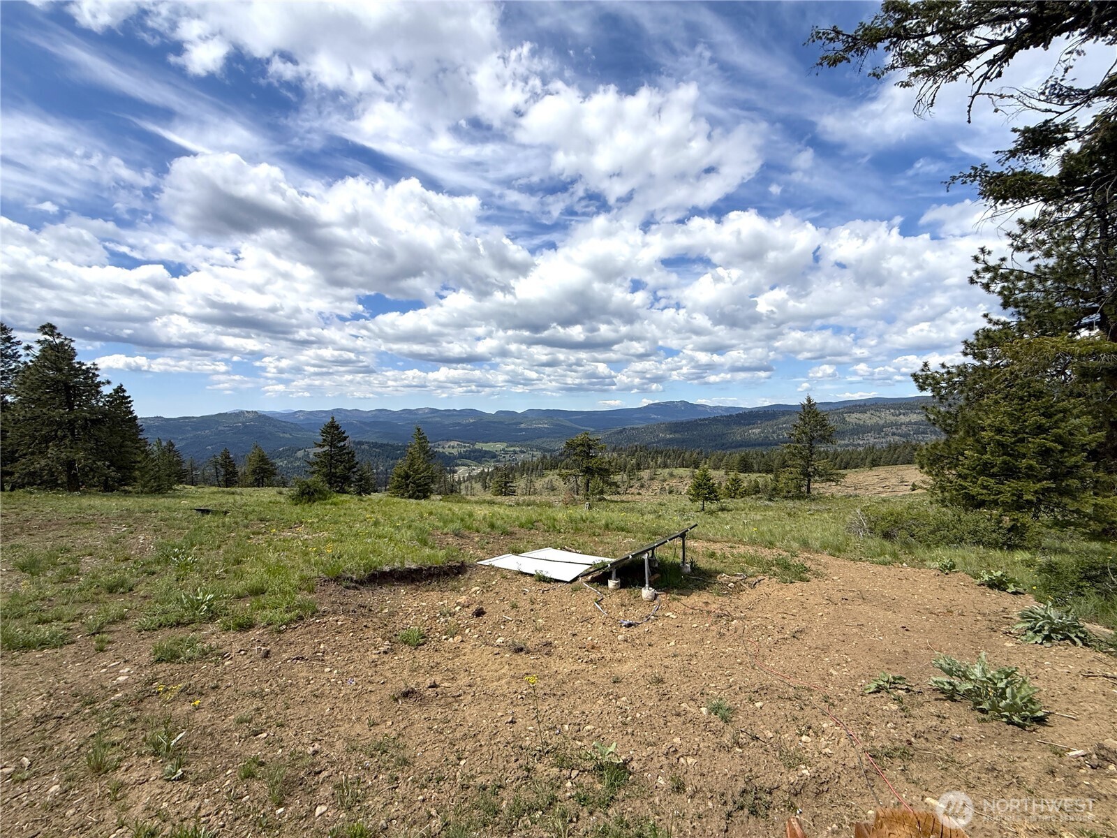 19 Union Ridge Spur Road Republic WA 99166