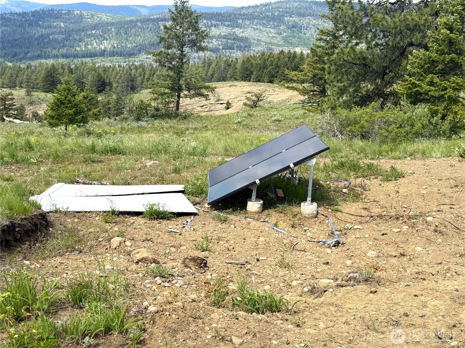19 Union Ridge Spur Road Republic WA 99166