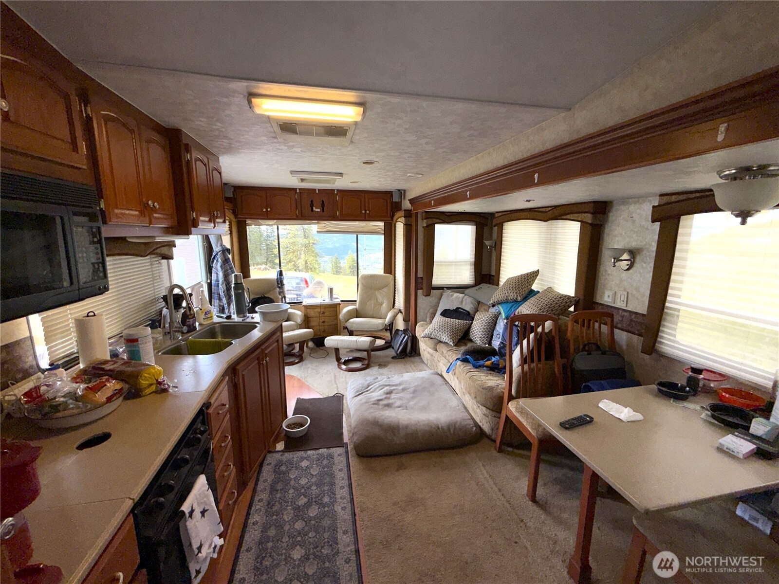 19 Union Ridge Spur Road Republic WA 99166