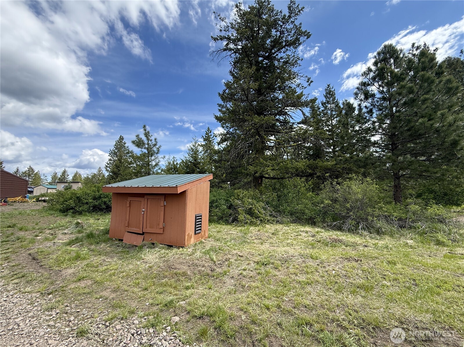 19 Union Ridge Spur Road Republic WA 99166