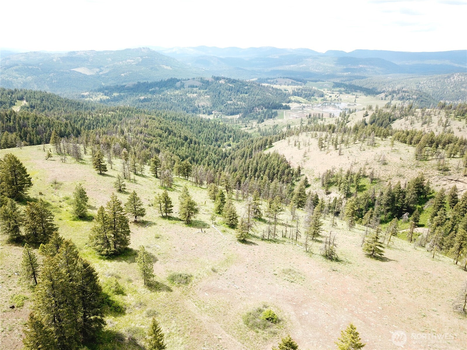 19 Union Ridge Spur Road Republic WA 99166