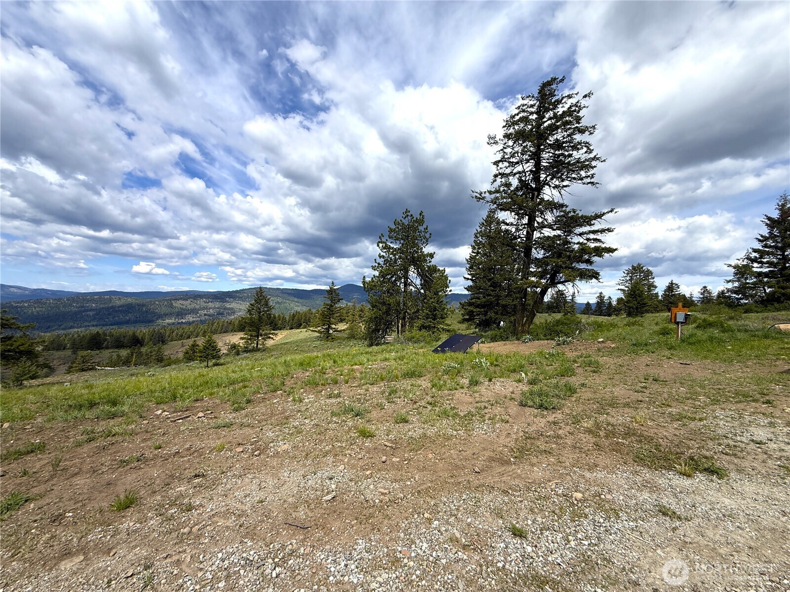 19 Union Ridge Spur Road Republic WA 99166