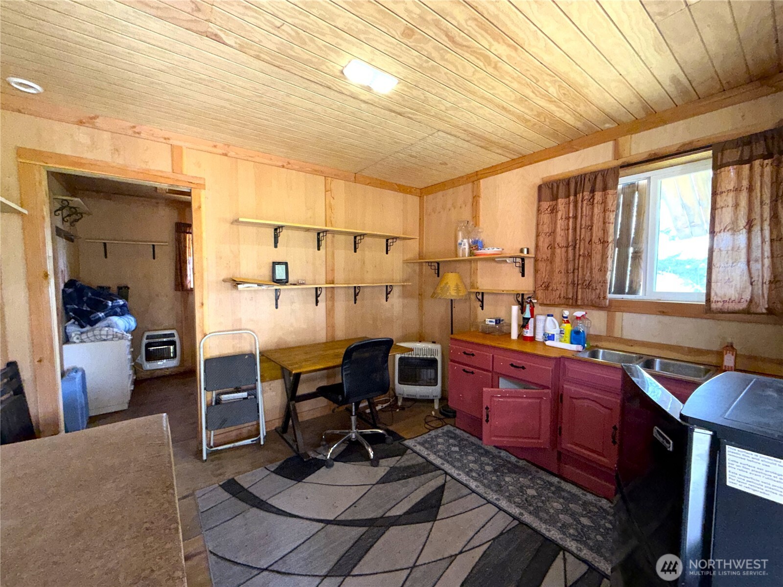19 Union Ridge Spur Road Republic WA 99166