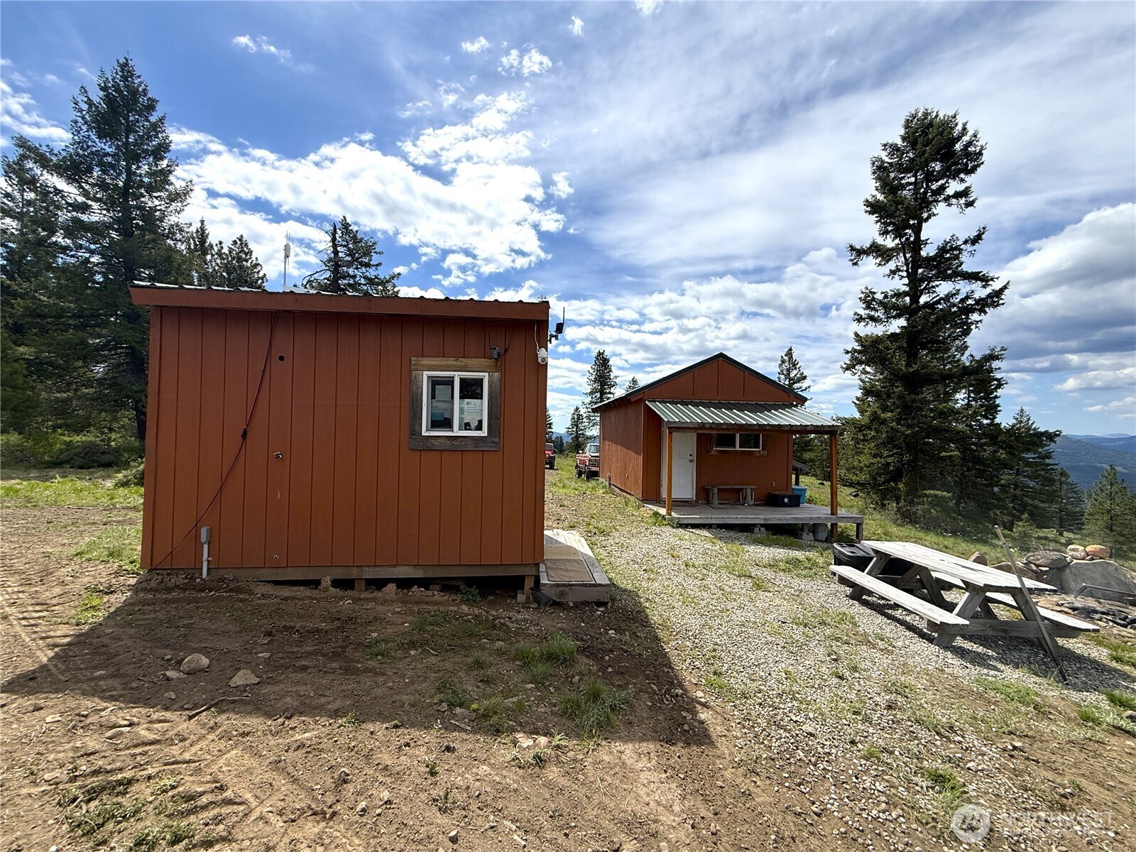 19 Union Ridge Spur Road Republic WA 99166