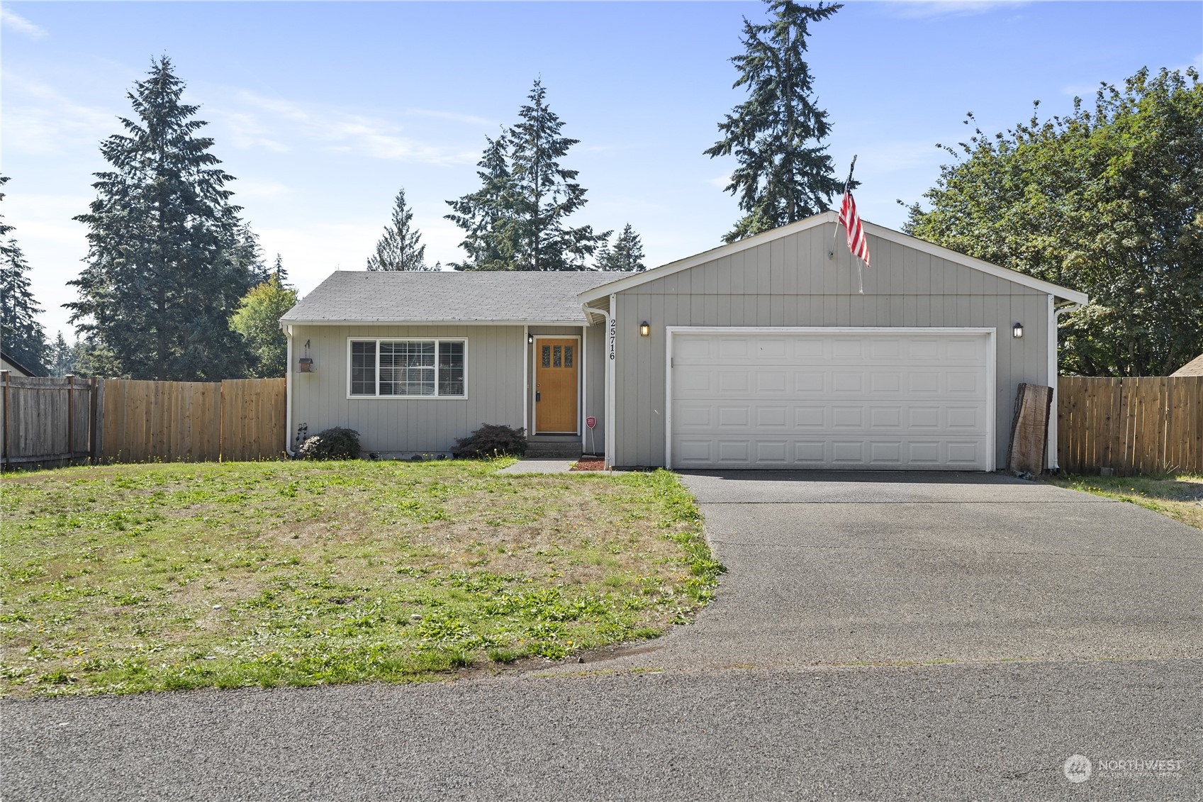 25716 59th Avenue Court E Graham WA 98338