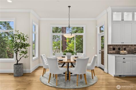 10223 NE 22nd Place Bellevue WA 98004