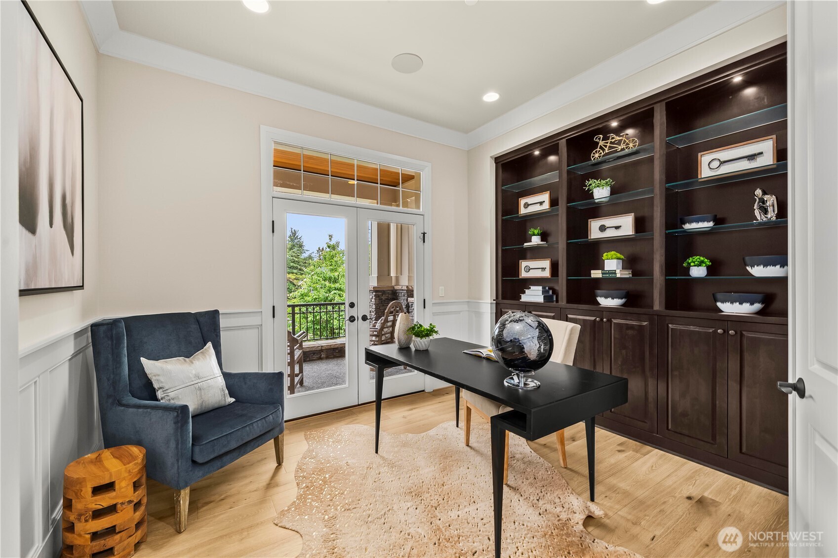 10223 NE 22nd Place Bellevue WA 98004