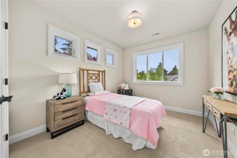 10223 NE 22nd Place Bellevue WA 98004