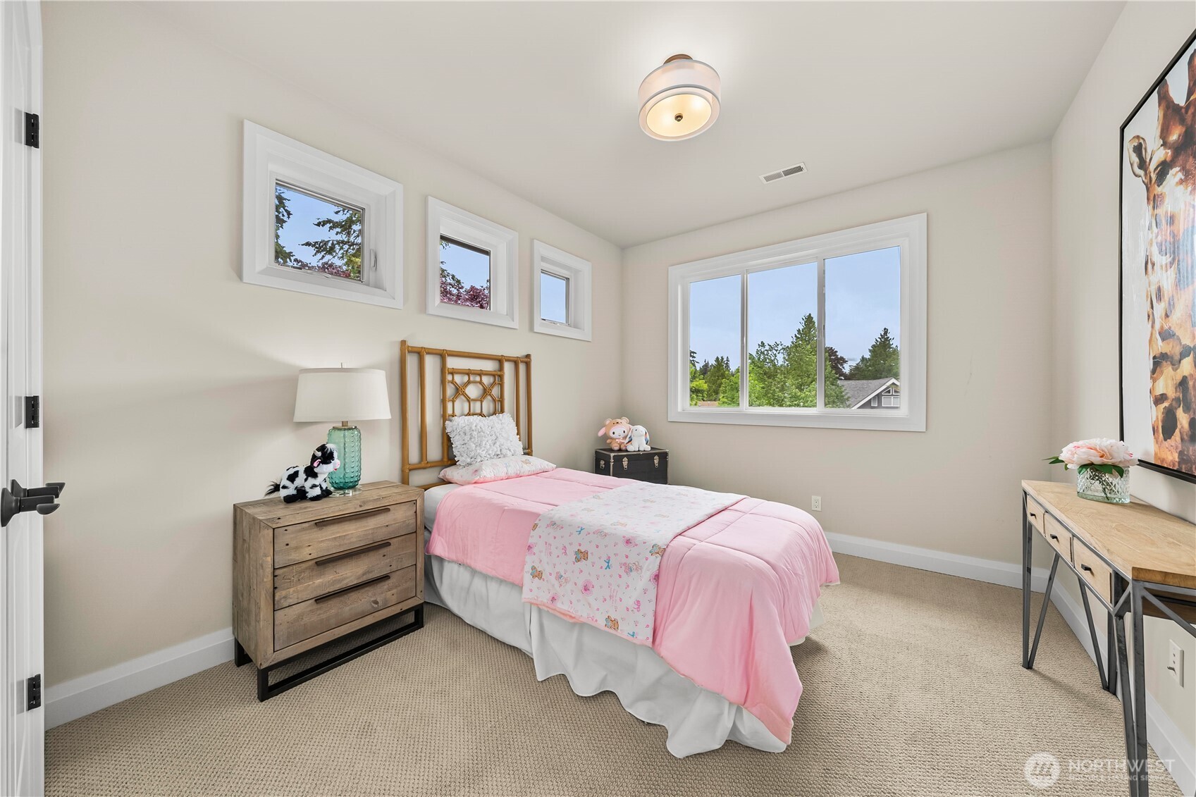 10223 NE 22nd Place Bellevue WA 98004