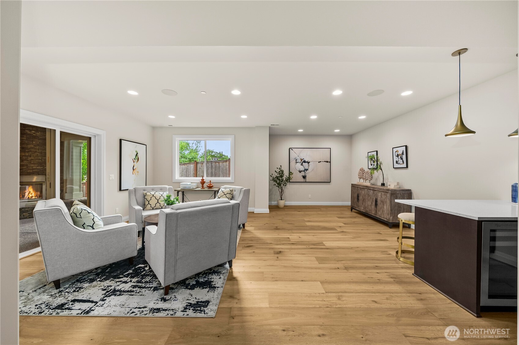 10223 NE 22nd Place Bellevue WA 98004