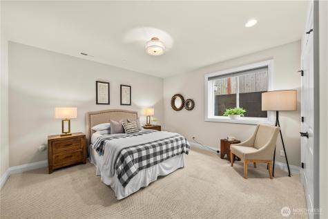 10223 NE 22nd Place Bellevue WA 98004