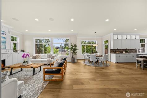 10223 NE 22nd Place Bellevue WA 98004