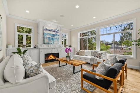 10223 NE 22nd Place Bellevue WA 98004