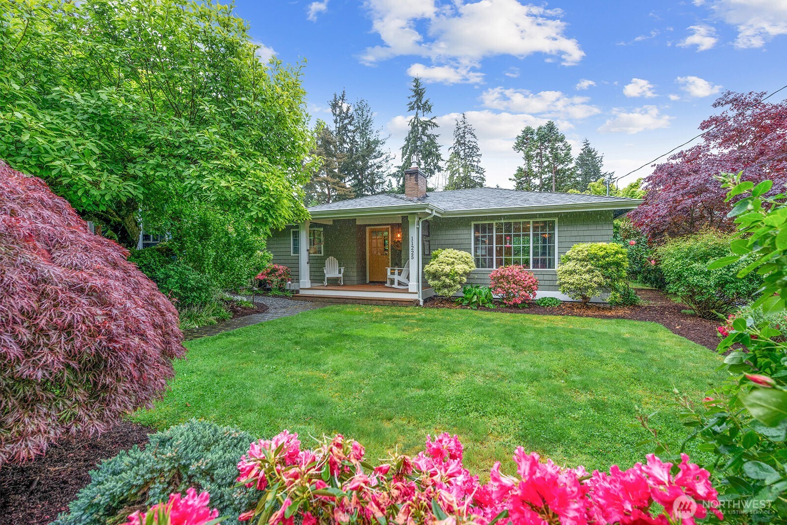 11225 NE 53rd Street Kirkland WA 98033