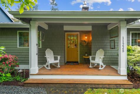 11225 NE 53rd Street Kirkland WA 98033