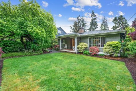 11225 NE 53rd Street Kirkland WA 98033