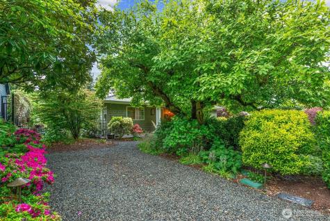 11225 NE 53rd Street Kirkland WA 98033