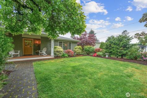 11225 NE 53rd Street Kirkland WA 98033