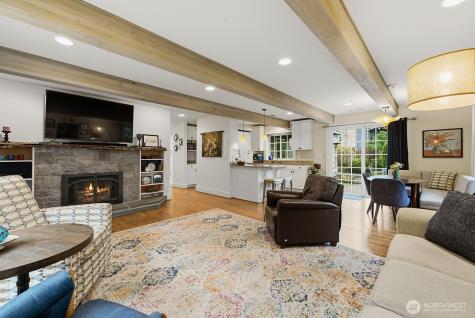 11225 NE 53rd Street Kirkland WA 98033