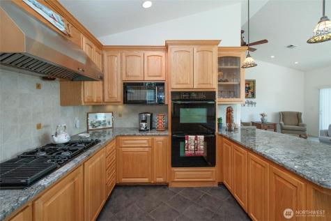 137 Bravo Road Port Angeles WA 98362