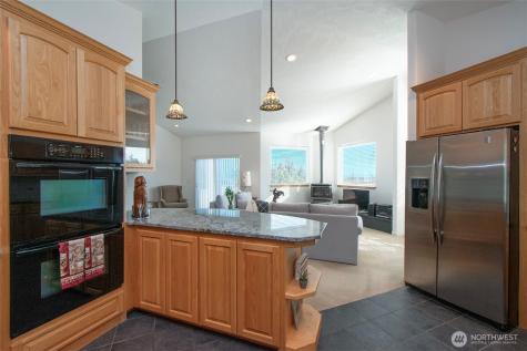 137 Bravo Road Port Angeles WA 98362