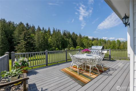 137 Bravo Road Port Angeles WA 98362