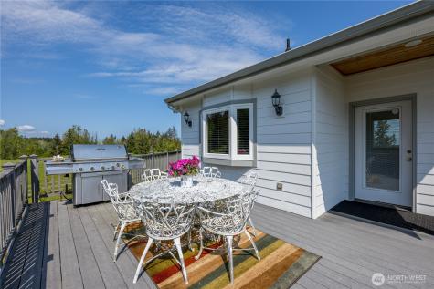 137 Bravo Road Port Angeles WA 98362