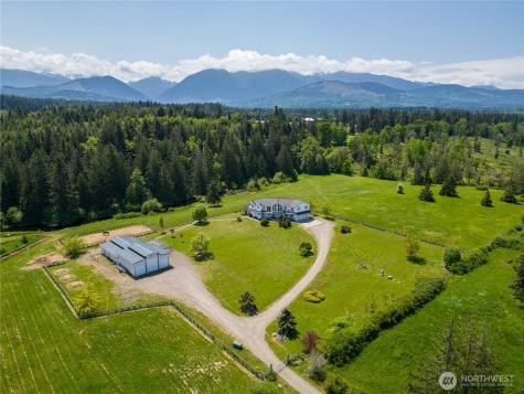 137 Bravo Road Port Angeles WA 98362