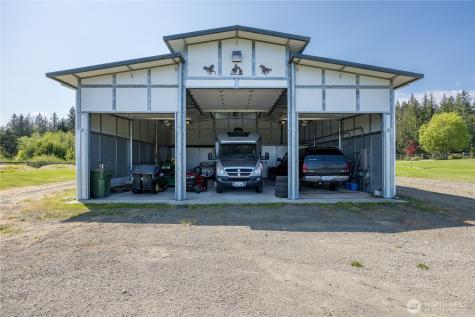 137 Bravo Road Port Angeles WA 98362