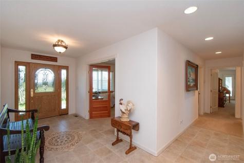 137 Bravo Road Port Angeles WA 98362